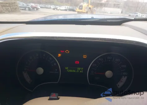 2010 Ford Explorer Xlt from USA, damaged, VIN 1FMEU7DE4AU1A7639